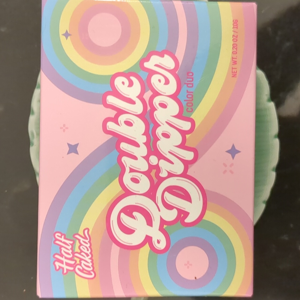 Color Duo "Miami Beach"